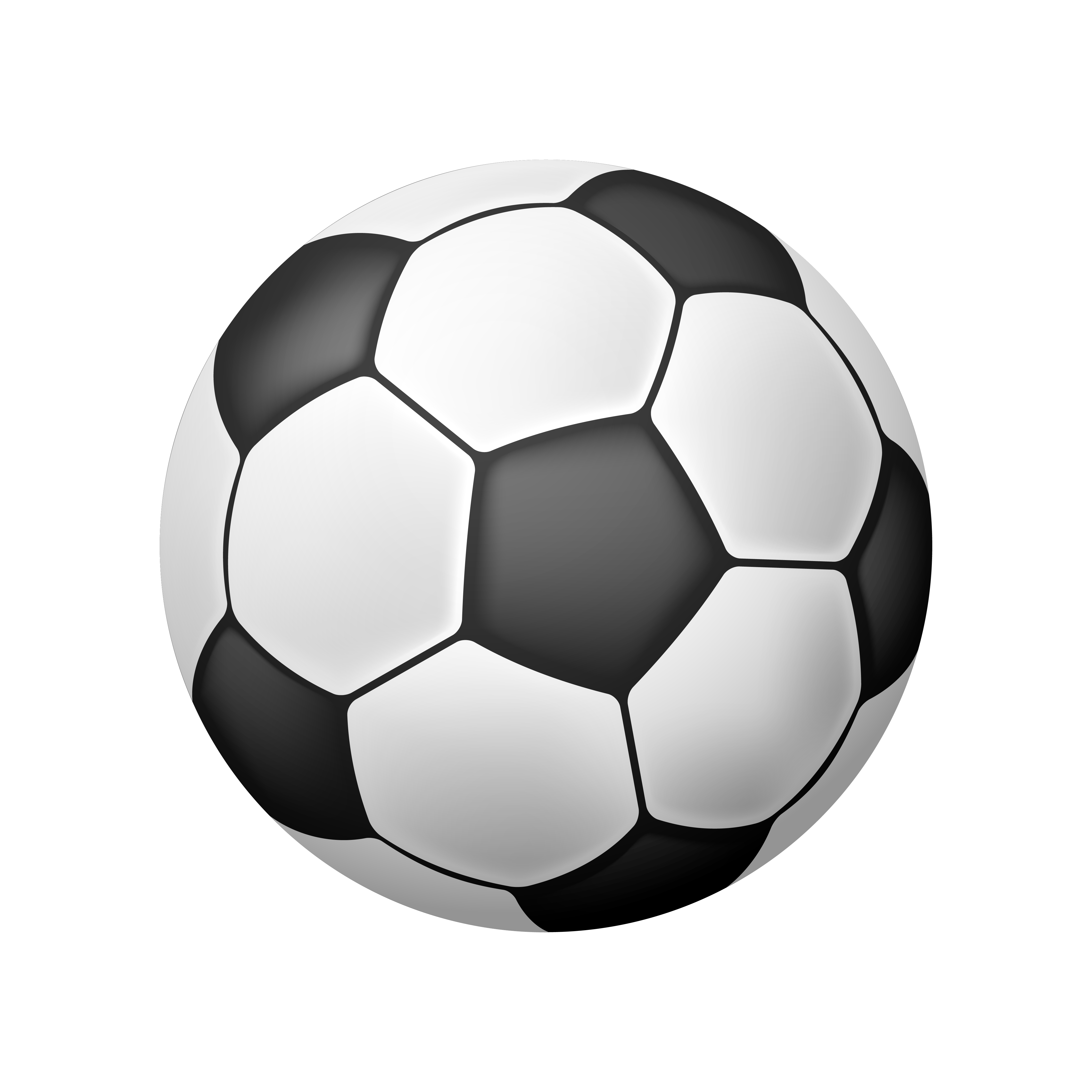 bola de futebol